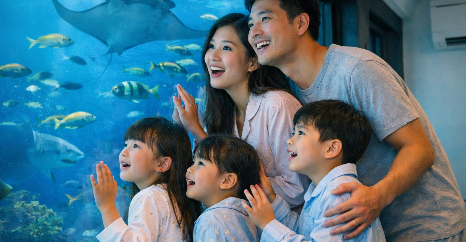 underground hotels in europe