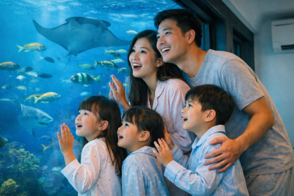 underground hotels in europe