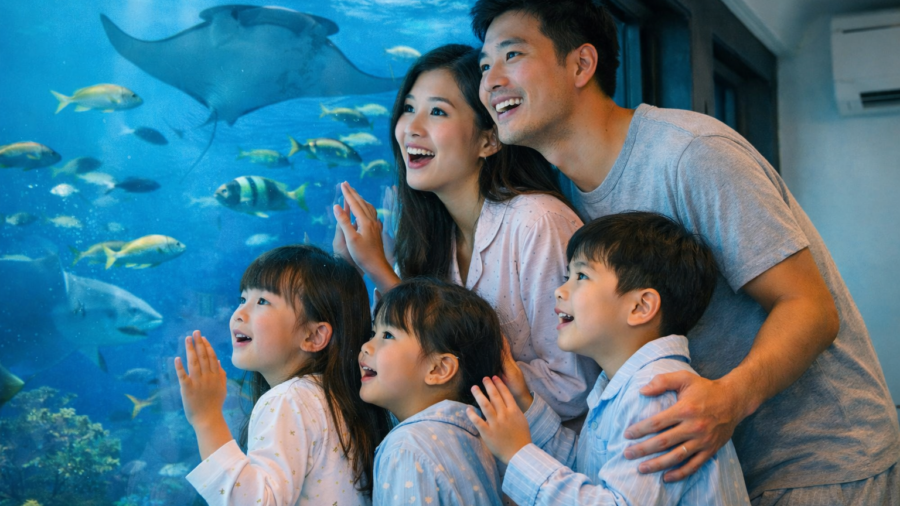 underground hotels in europe