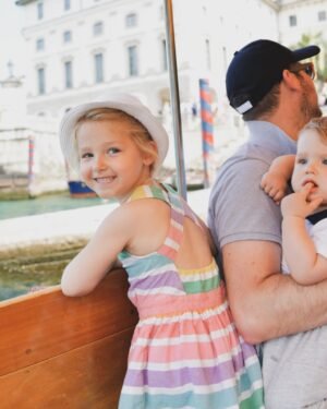 best cities in Europe to visit with kids