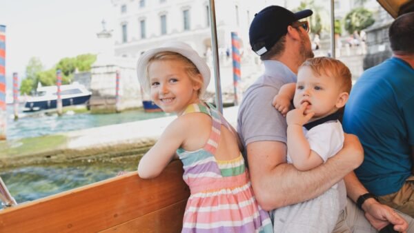 best cities in Europe to visit with kids