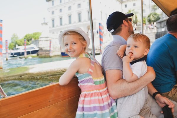 best cities in Europe to visit with kids