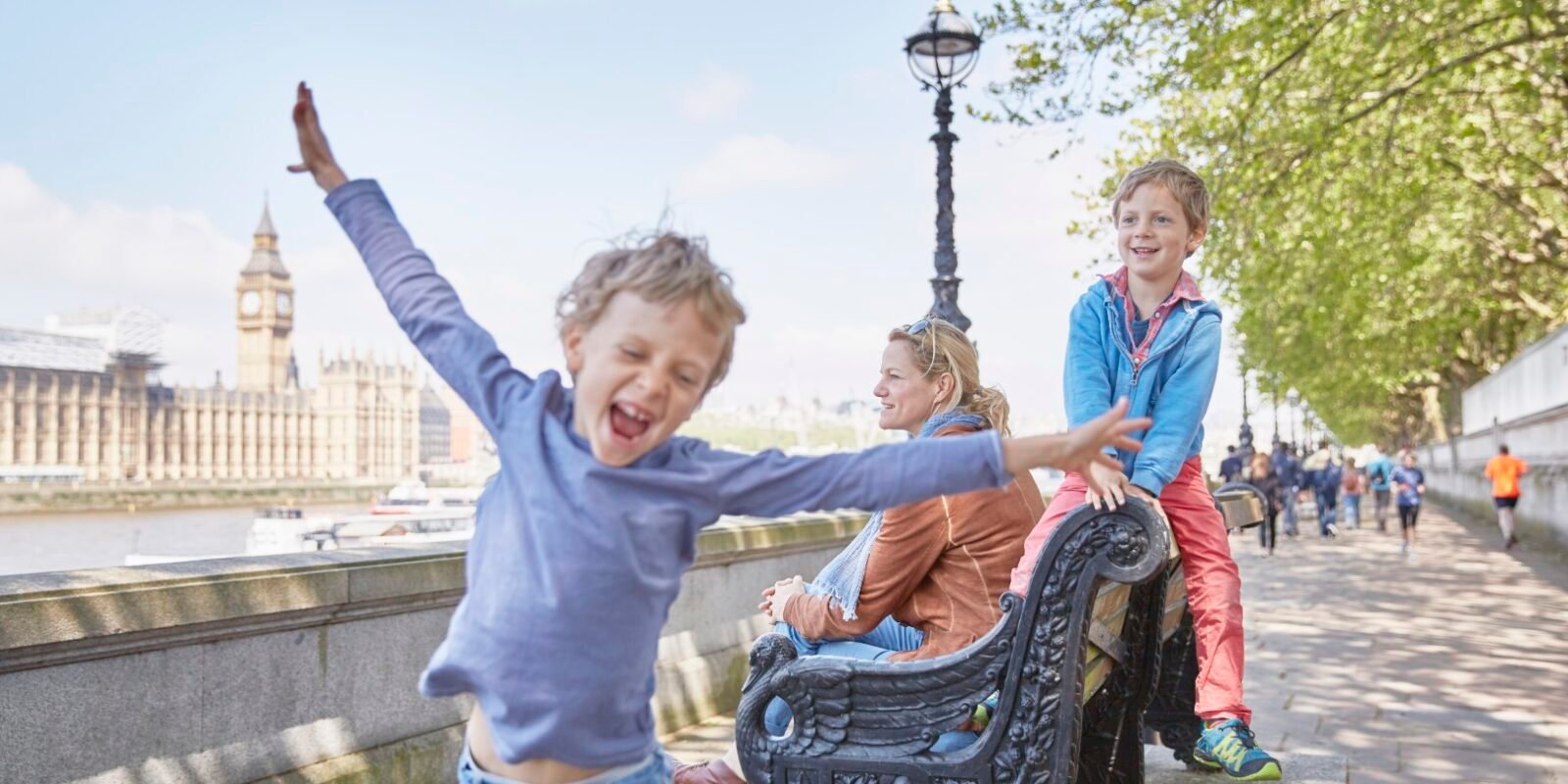 best cities for kids