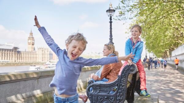 best cities for kids