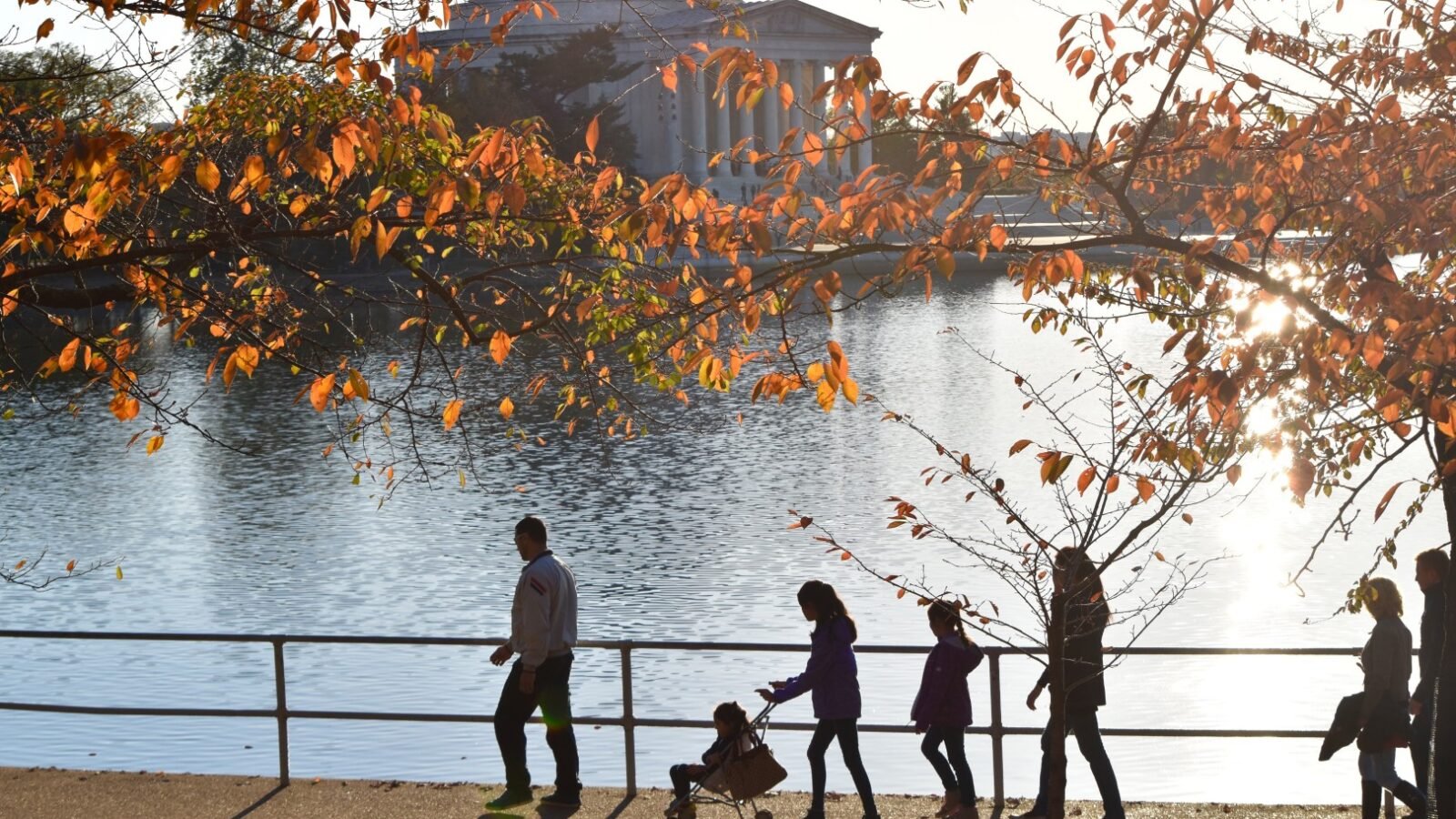 family friendly us cities