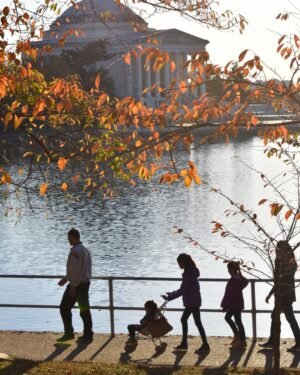 family friendly us cities