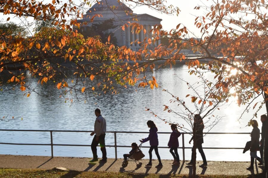 family friendly us cities